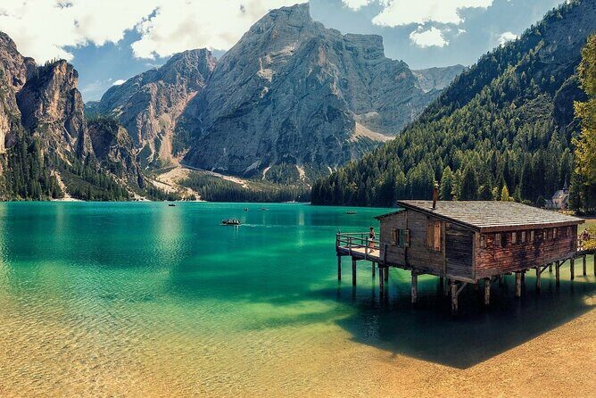 Private Full-Day Tour of Dolomites, Alpine Lakes including Braies from Innsbruck - Practical Tips for Travelers