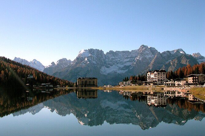 Private Full-Day Tour of Dolomites, Alpine Lakes including Braies from Innsbruck - Who Is This Tour Best For?