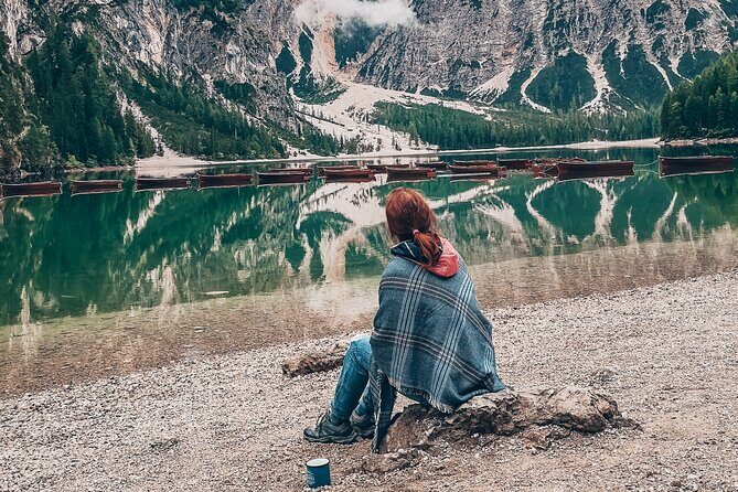 Private Full-Day Tour of Dolomites, Alpine Lakes including Braies from Innsbruck - The Sum Up