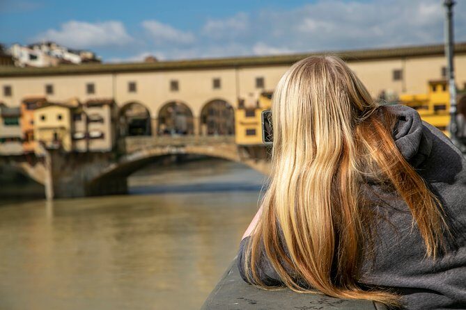 Private Full-Day Tour of Florence and Pisa from Rome - The Highlights and Unique Aspects