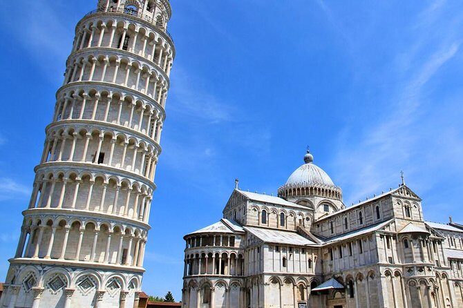 Private Full-Day Tour of Florence and Pisa from Rome - Final Thoughts
