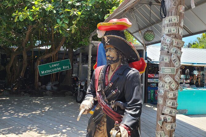 Private Full-Day Tour of Florida Keys from Key Largo to Key West - The Details: What Does the Tour Offer?