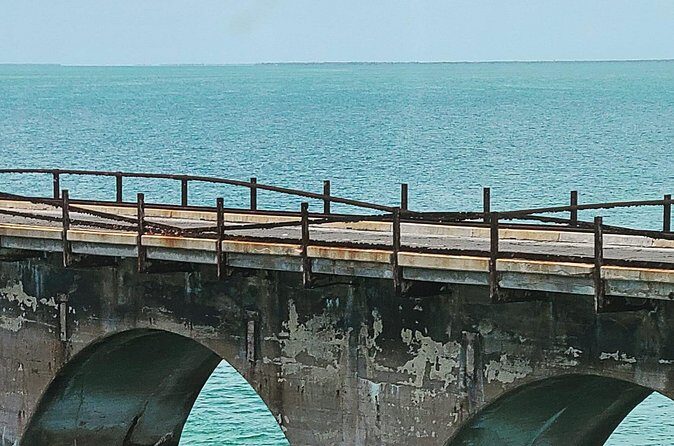 Private Full-Day Tour of Florida Keys from Key Largo to Key West - FAQ