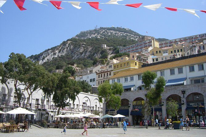 Private Full Day Tour of Gibraltar, Marbella and Puerto Banus from Malaga Hotel - What’s Included and What’s Not
