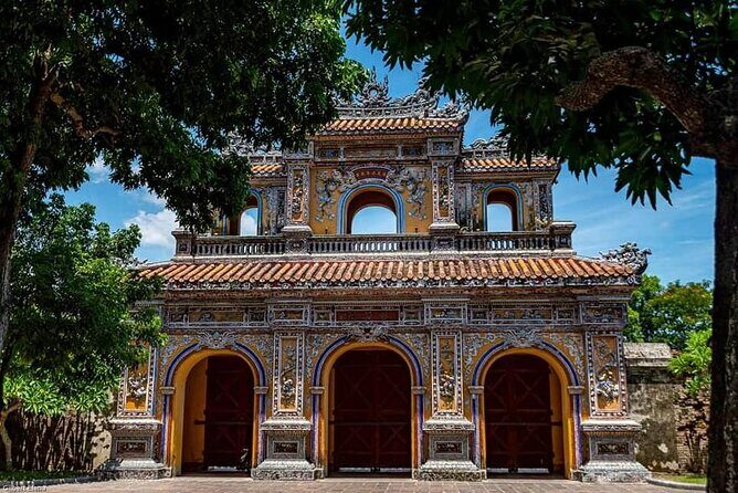 Private Full-Day Tour of Hue from Da Nang or Hoi An City - Who Should Consider This Tour?