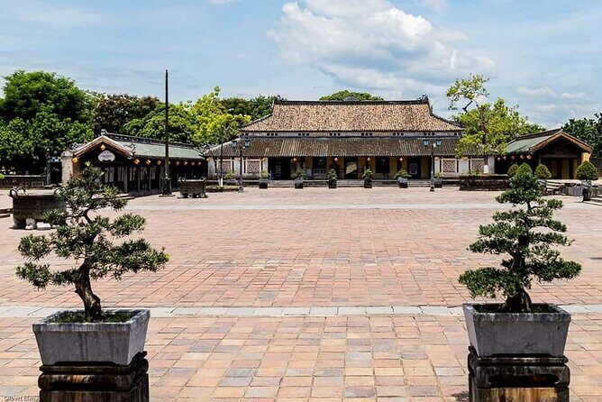 Private Full-Day Tour of Hue from Da Nang or Hoi An City - Final Thoughts