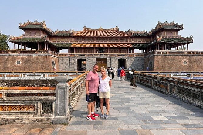 Private Full Day Tour of Hue Imperial City from Da Nang or Hoi An - What Sets This Tour Apart?