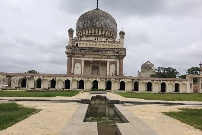 Private Full Day Tour of Hyderabad City - Frequently Asked Questions