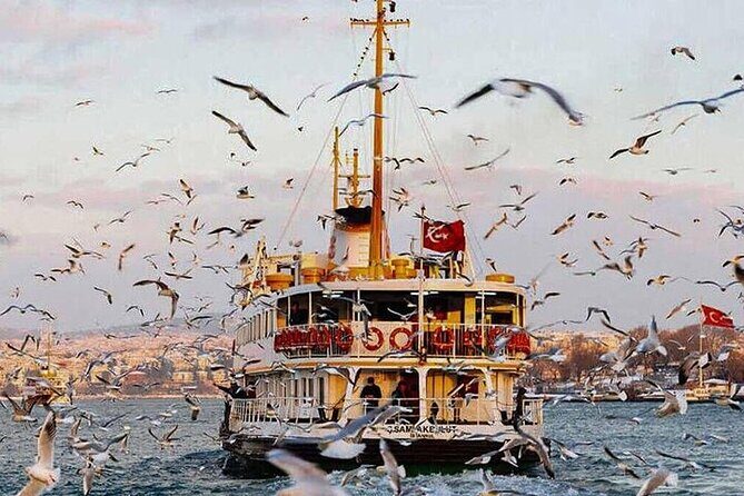 Private Full-Day Tour Of Istanbul - Who Is This Tour Best Suited For?