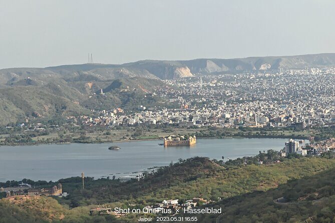 Private Full Day Tour of Jaipur By Tuk Tuk. - Key Points