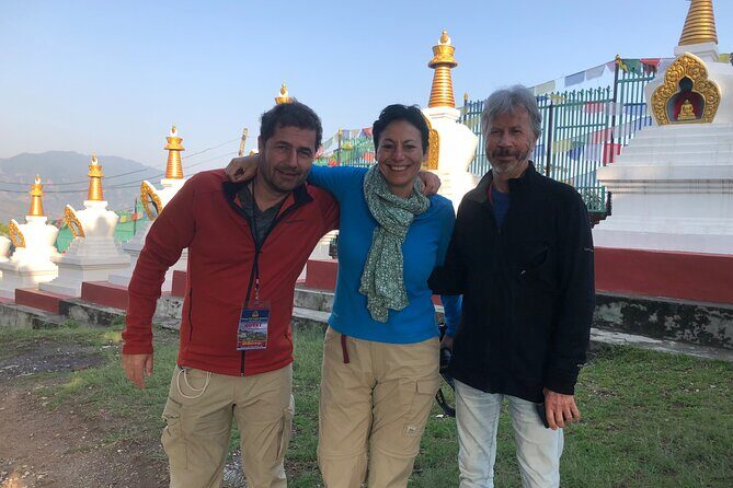 Private Full-Day Tour of Kathmandu Valley's UNESCO World Heritage Sites - Final Thoughts
