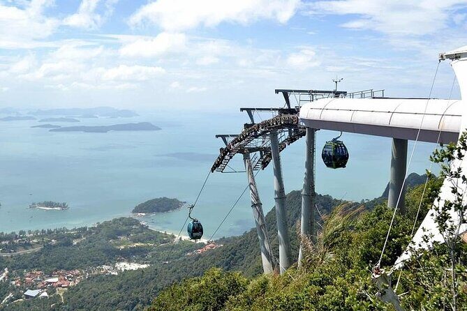 Private Full Day Tour of Langkawi with Cable Car Ride - Who Should Consider This Tour?