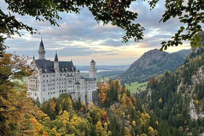 Private Full-Day Tour of Neuschwanstein Castle from Innsbruck - FAQ