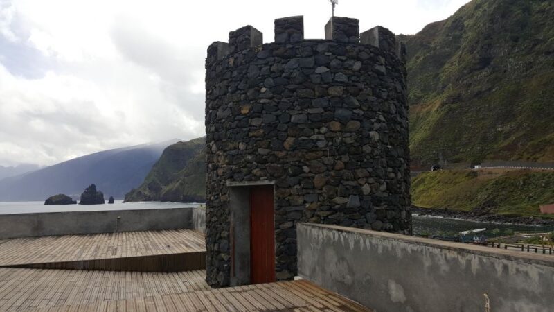 Private Full-Day Tour of North Coast and Laurissilva Forest - FAQ