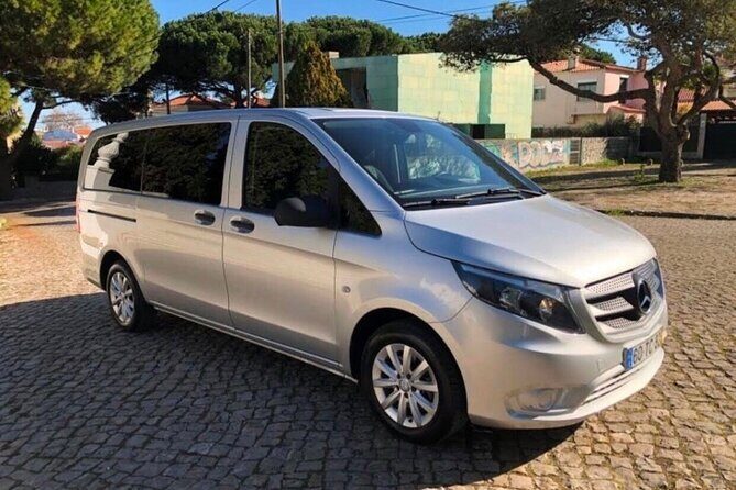 Private Full Day Tour of Óbidos, Nazaré and Batalha - Final Thoughts