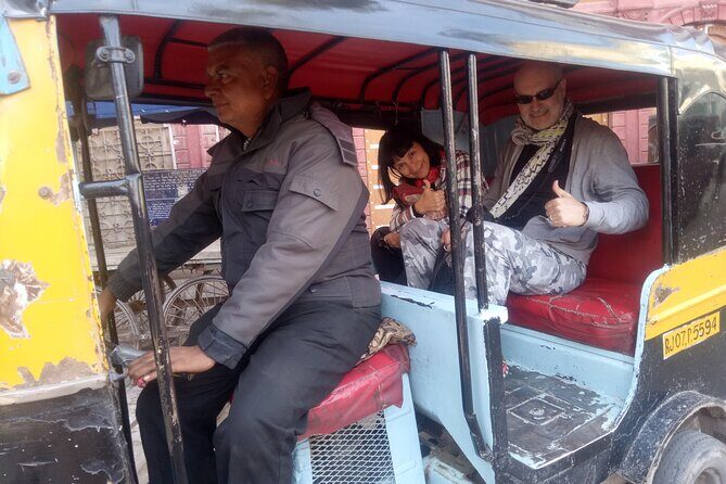 Private Full Day Tour of Old and New Delhi - Why This Tour Offers Excellent Value