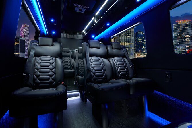 Private Full-Day Tour of Orange County from Los Angeles - 10 hours. - Practical Considerations and Insights