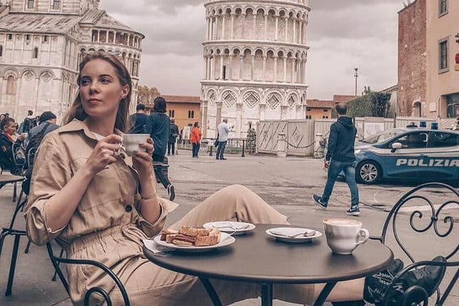 PRIVATE Full-Day Tour of Pisa, San Gimignano and Siena from Florence - What’s Included and What to Consider
