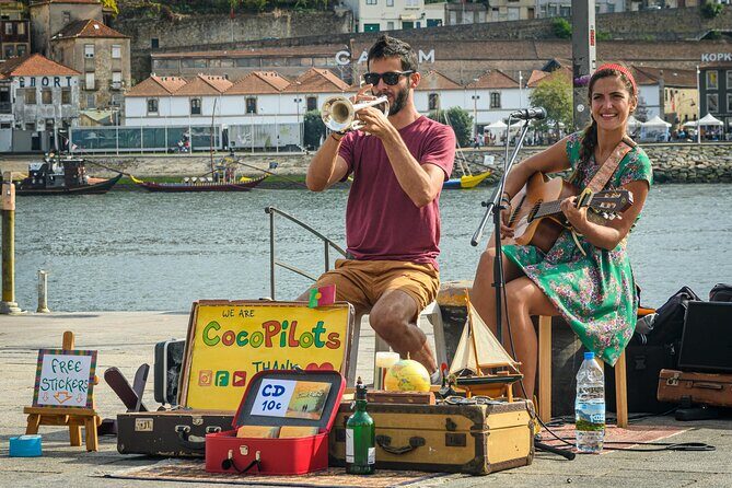 Private Full-Day Tour of Porto with Free Photoshoot - Who Would Love This Tour?