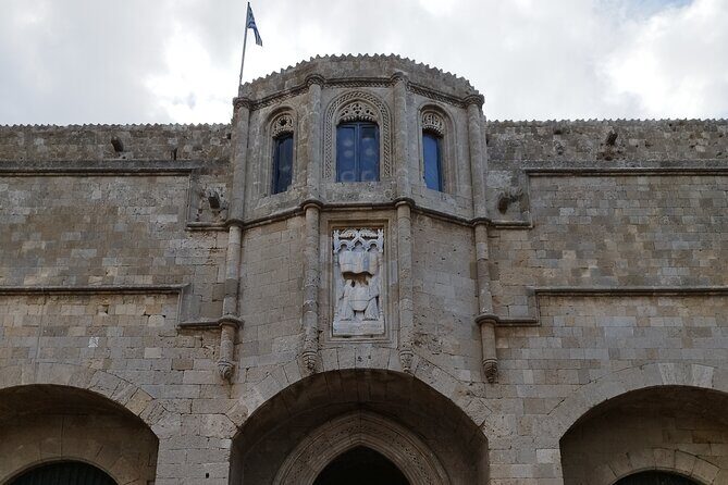 Private Full Day Tour of Rhodes, Lindos and 7 Springs - An In-Depth Look at the Tour Itinerary