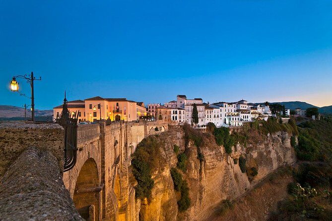 Private Full-Day Tour of Ronda from Malaga with Hotel pick up and drop off - In-Depth Review of the Ronda Private Tour