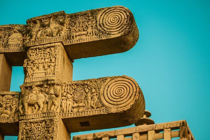 Private Full-Day Tour Of Sanchi And Udayagiri From Bhopal - Who Will Benefit Most from This Tour?