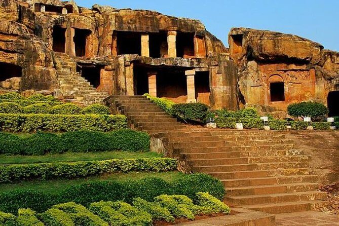 Private Full-Day Tour Of Sanchi And Udayagiri From Bhopal - FAQs