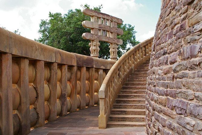 Private Full-Day Tour of Sanchi and Udayagiri from Bhopal - Who Would Love This Tour?