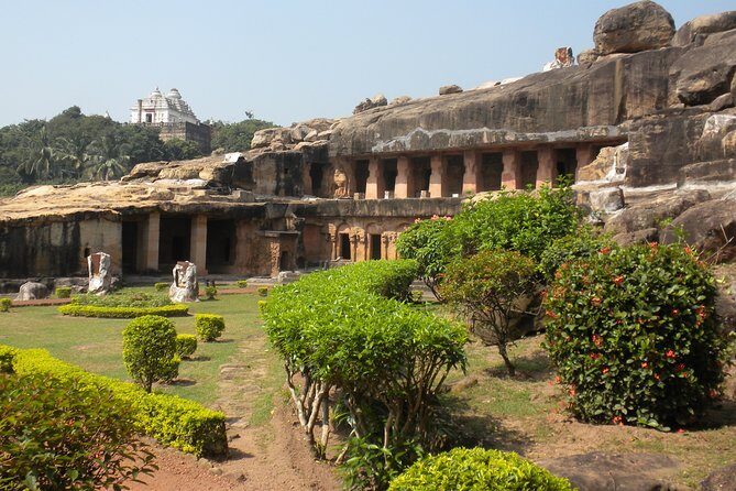 Private Full-Day Tour Of Sanchi And Udayagiri From Bhopal With Lunch - Practical Details and What to Expect