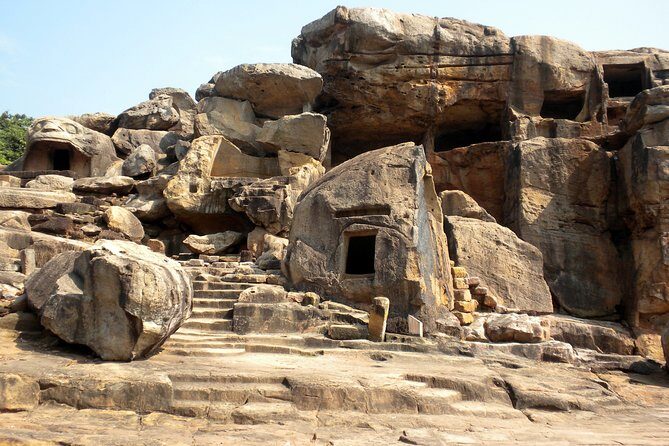 Private Full-Day Tour Of Sanchi And Udayagiri From Bhopal With Lunch - The Sum Up