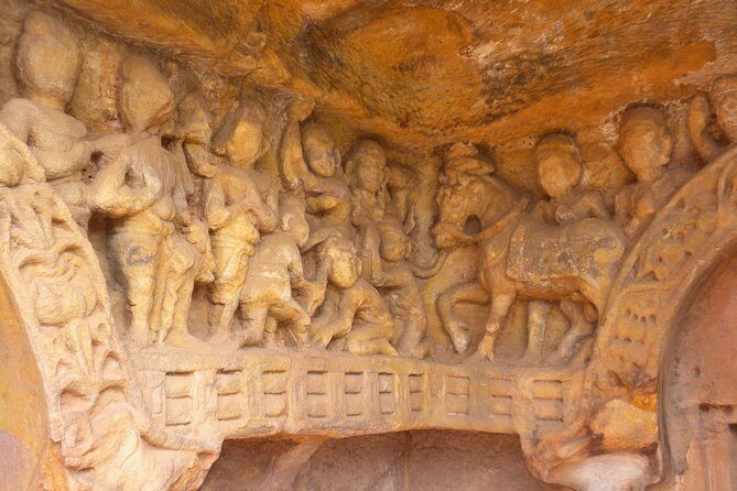 Private Full-Day Tour Of Sanchi And Udayagiri From Bhopal With Lunch - FAQ