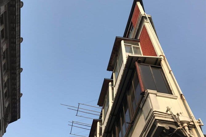 Private Full-Day Tour of Shanghai with Dim-sum Lunch - A Day in Shanghai: What to Expect