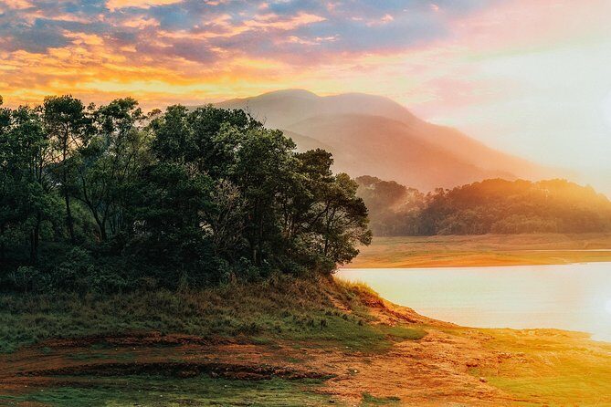 Private Full-Day Tour of Shillong from Guwahati - An In-Depth Look at the Shillong Tour