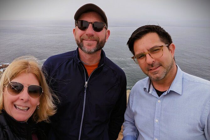 Private Full Day Tour of Sintra, Cascais and Estoril - The Value of a Private, Guided Day