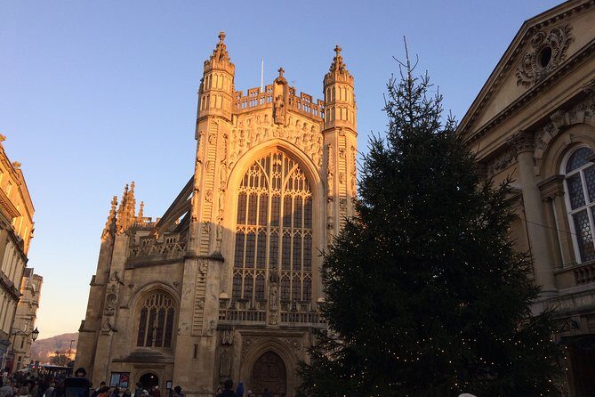 Private Full-Day Tour of Stonehenge and Bath from London - Authentic Insights from Past Travelers