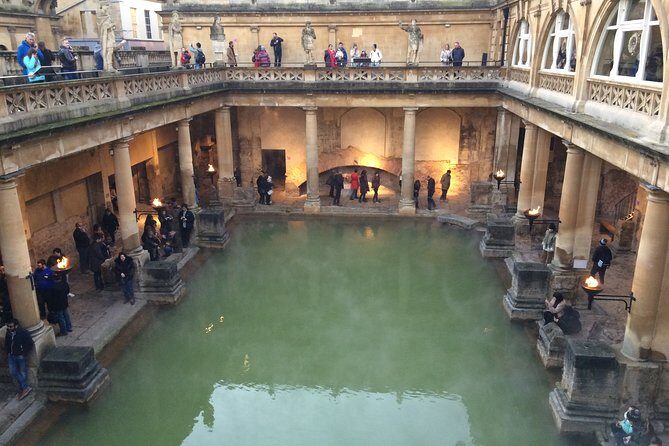 Private Full-Day Tour of Stonehenge and Bath from London - Value Analysis: Is This Tour Worth It?