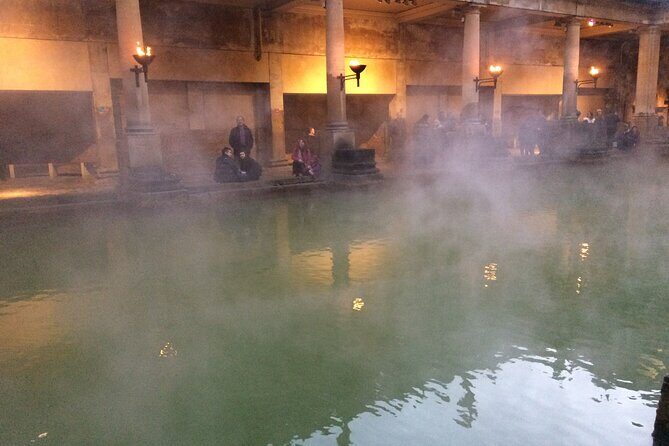 Private Full-Day Tour of Stonehenge and Bath from London - Final Thoughts