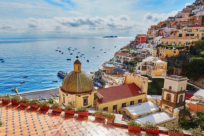 Private Full Day Tour of the Amalfi Coast - How does this tour compare in value?