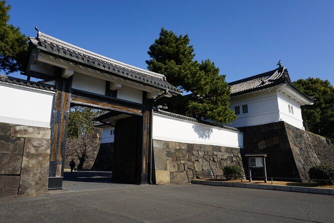 Private Full-Day Tour of Tokyo with Hotel Pickup - An Overview of What You Can Expect