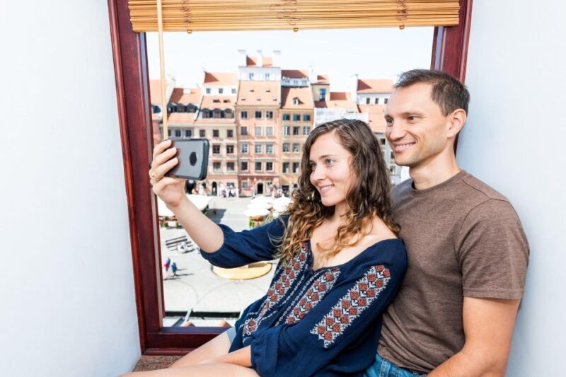 Private Full-Day Tour of Warsaw with Tickets and Transfers - Final Thoughts