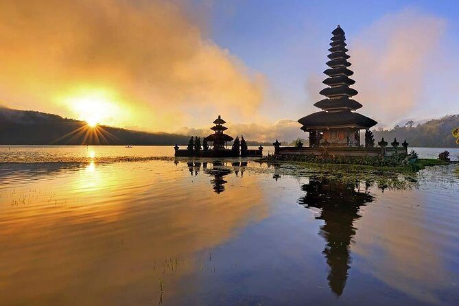 Private Full-Day Tour of West Bali with Hotel Pick Up - Why Choose a Private Full-Day Tour of West Bali?