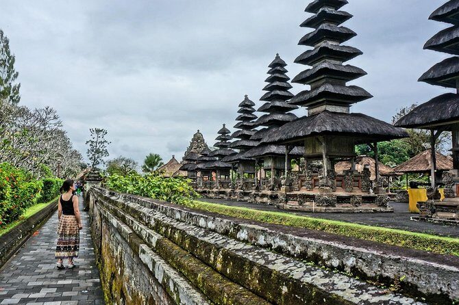 Private Full-Day Tour of West Bali with Hotel Pick Up - Who Is This Tour Best For?