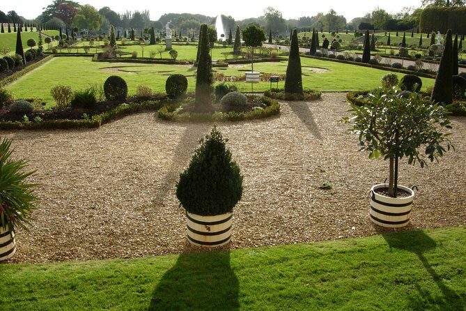 Private Full Day tour of Windsor castle and Hampton court palace from London - Final Thoughts