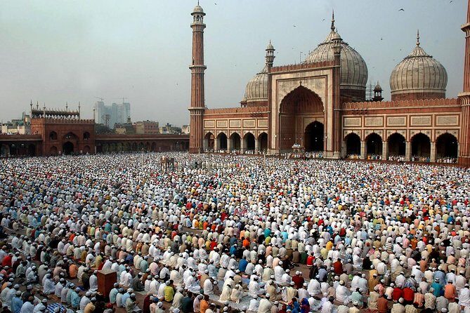 Private Full Day Tour Old & New Delhi Including Jama Masjid - What’s Included and What to Consider