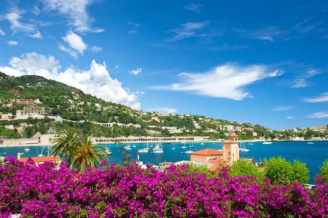 Private Full-Day Tour on the French Riviera from Monaco - Final Thoughts