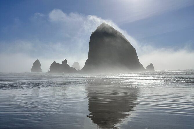Private Full Day Tour Oregon Coast - Key Points
