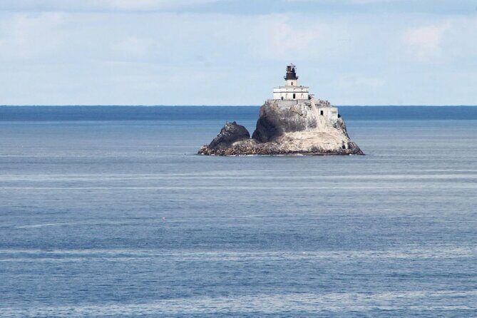 Private Full Day Tour Oregon Coast - Exploring the Oregon Coast at Your Own Pace