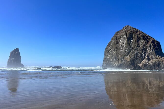 Private Full Day Tour Oregon Coast - FAQ