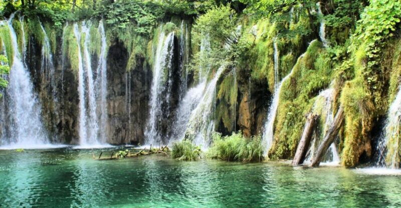 Private Full - Day Tour: Plitvice Lakes from Dubrovnik - Why This Tour Might Be Perfect for You