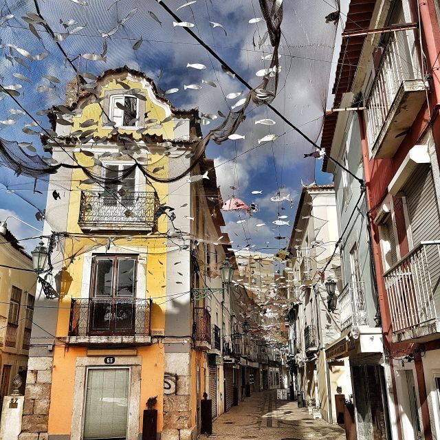 Private Full Day Tour Setubal - Private Full Day Tour Setubal: An In-Depth Guide to Exploring Portugal’s Coastal Treasure